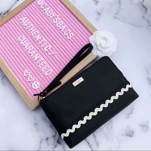 Gaby’sBags👛💕-NWT Kate Spade Wallet - Picture 3 of 7